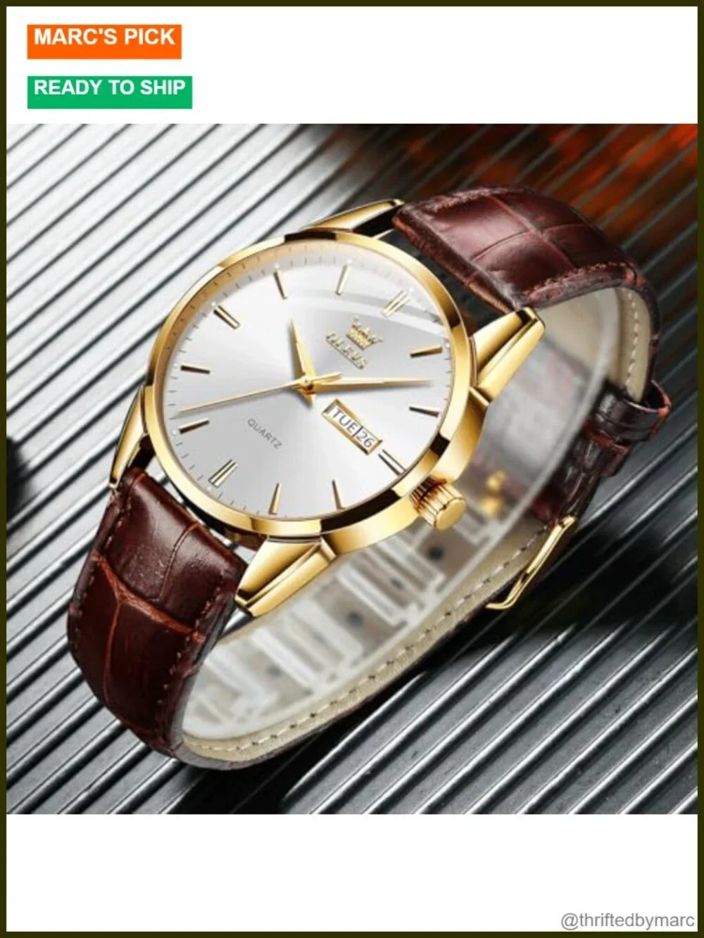 N/A this sleek